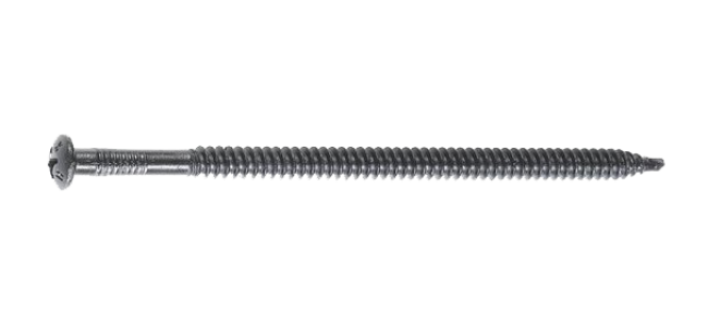 Drill‑Tec™ XHD Fasteners (#15)